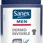 Sanex Men Dermo Invisible Anti Perspirant Roll-On 50ml