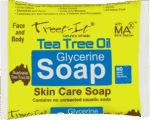 REITZER TEA TREE OIL SOAP 135G
