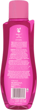 Playgirl Serendipity Foam Bath 1L