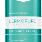 Eucerin DermoPure Clinical Purifying Cleanser 200ml