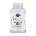 Solal INOSITOL PLUS CAPS 180
