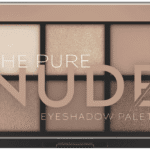 Catrice The Pure Nude Eyeshadow Palette 9g