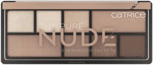 Catrice The Pure Nude Eyeshadow Palette 9g