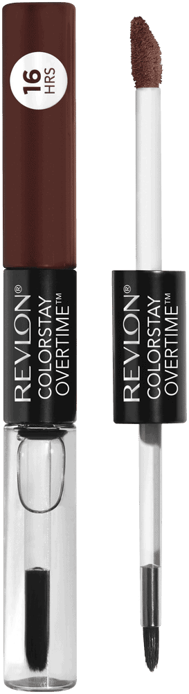 Revlon ColorStay Relentless Raisin 16HRS Overtime Lip Colour 2ml