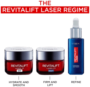 L'oréal Paris Revitalift Anti-Aging Night Cream-Mask 50ml