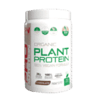 Pro Nutrition PLANT PROTEIN 750G CHOCOLA