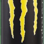 Monster Reserve White Pineapple Flavoured Energy Drink 500ml