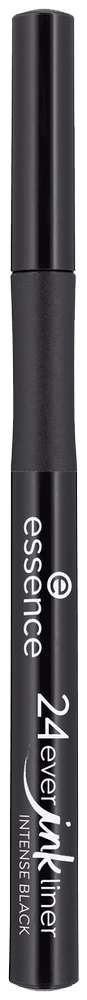 Essence 01 Intense Black 24Ever Ink Liner 1.2ml