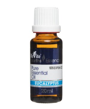 Revite EARTH ESS EUCALPYTUS OIL 20ML