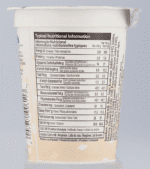 First Choice Power Cup Mixed Fruit Flavoured Medium Fat Dairy Snack 150g