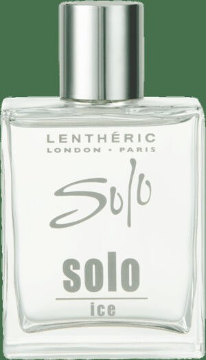 YARDLEY-SOLO ICE 100ML EDT