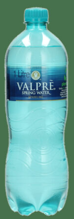 Valpré Sparkling Spring Water 1L