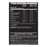 NPL CREATINE MONO 150G 30SERV