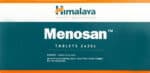Himalaya Menosan Tablets 60pk