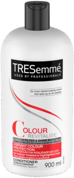 Tresemmé TRESEMME COND VIT E&ALOE COL REVIT 900ML