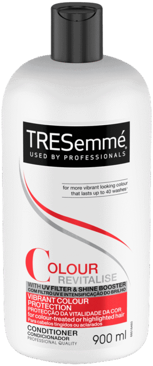 Tresemmé TRESEMME COND VIT E&ALOE COL REVIT 900ML