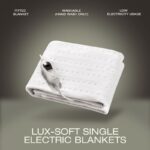 Elektra LUX-SOFT E/BLANKET SINGLE 2101