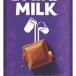 Cadbury Dairy Milk Fruit & Nut Milk Chocolate Slab 80g