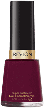 Revlon Super Lustrous Vixen Nail Enamel 14.7ml