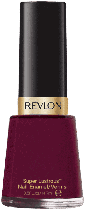 Revlon Super Lustrous Vixen Nail Enamel 14.7ml