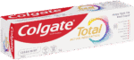Colgate Total Active Prevention Clean Mint Fluoride Toothpaste 75ml