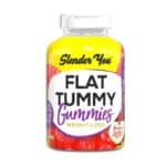 Slender You VITATECH SLENDER YOU-FLAT TUMMY GUMMY AP