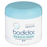 Bodidoc BP AQUEOUS CREAM 500ML