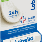 Labello Med Repair Lip Balm 4.8g
