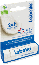 Labello Med Repair Lip Balm 4.8g