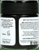 MPL Hair Food 60g