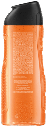 Adidas Team Force Shower Gel 400ml