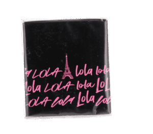 Lenthéric Hoity Toity Lola Nuit Eau De Parfum 50ml