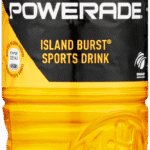 Powerade Island Burst Sports Drink 500ml
