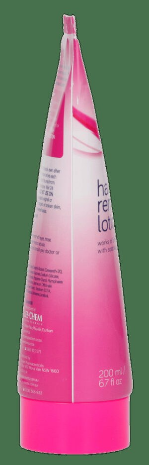 MANDYS HAIR REMOVAL LOTION SENS 200