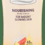 Clere Tropical Fruits Nourishing Body Lotion 400ml