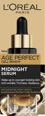 L'oréal Paris Age Perfect Cell Renew Midnight Serum 30ml