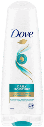 Dove Daily Hair Moisture Conditioner 350ml