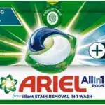 Ariel All-in-1 Automatic Washing Pods 30pk