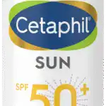 Cetaphil Sun Light to Medium Tint SPF 50+ Face Fluids 50ml