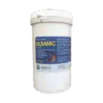 Aspen ULSANIC 1000MG TAB 120'S