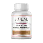 Solal HORMONE BALANCE CAPS 60'S