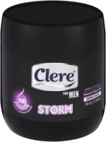 Clere FOR MEN Storm Body Crème 450ml