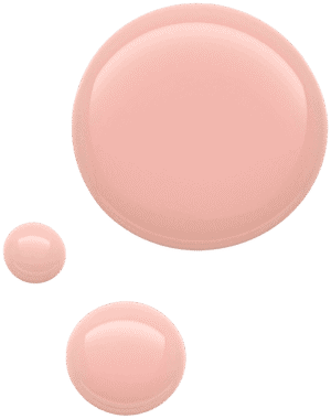 Essence French Manicure Peach Please Sheer Beauty Nail Polish 8ml