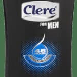 Clere Legend Body Lotion 400ml