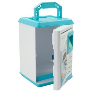 VOLKANO KIDS ROBO VAULT SERIES BLUE