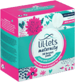Lil-lets Maternity Breast Pads 30pk