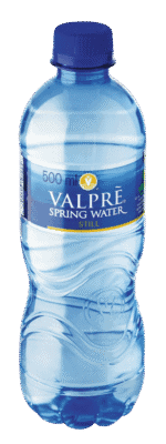 Valpré Still Spring Water 500ml