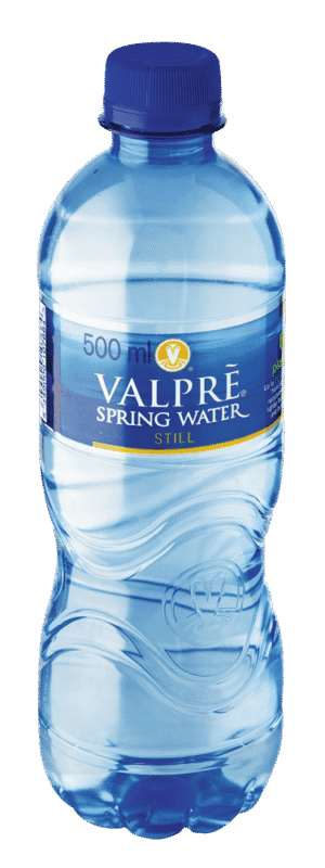Valpré Still Spring Water 500ml