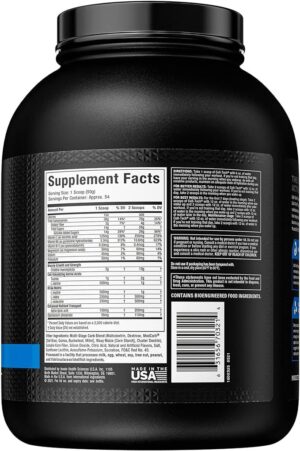 Muscletech MT CELLTECH 2.7KG F/PUNCH