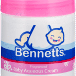 Bennetts Fragranced Baby Aqueous Cream 500ml